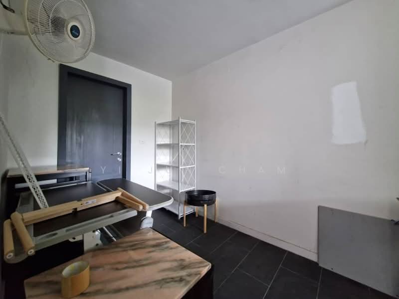 Rumah Teres untuk Disewa di Desa Parkcity (Kuala Lumpur) - Yi Jun Cham - Interior - PropertyGuru.com.my