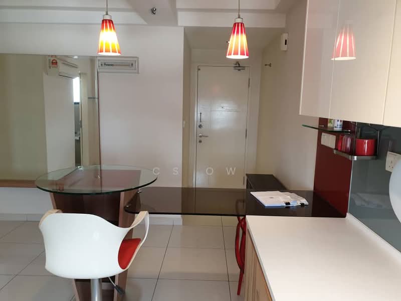 Servis Apartment untuk Disewa di Avenue D'Vogue - CS OW - Interior - PropertyGuru.com.my