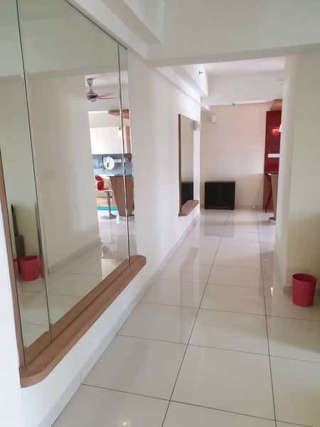 Servis Apartment untuk Disewa di Avenue D'Vogue - CS OW - Corridor - PropertyGuru.com.my