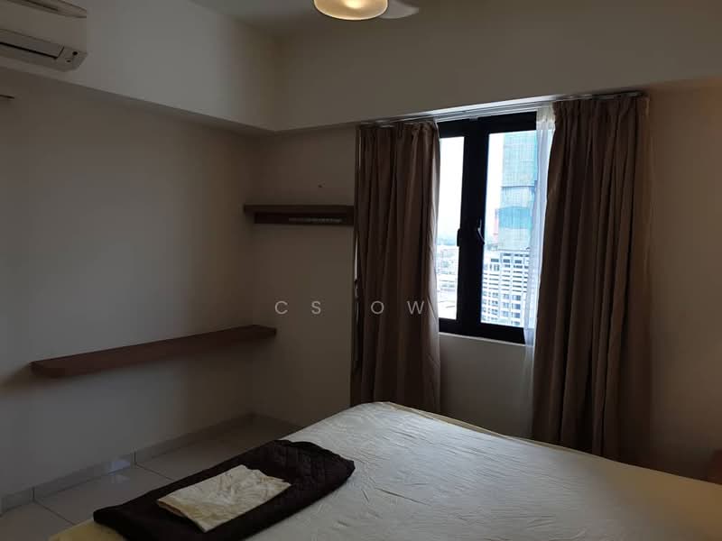 Servis Apartment untuk Disewa di Avenue D'Vogue - CS OW - Bedroom - PropertyGuru.com.my
