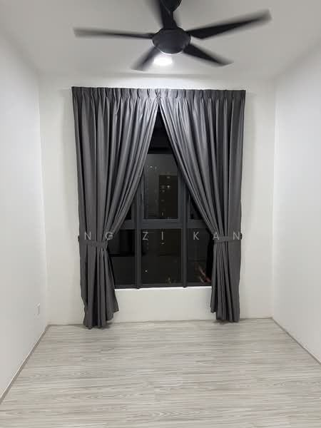 Servis Apartment untuk Disewa di Lexa Residence @ The Quartz WM - Ling Zi Kang - Interior - PropertyGuru.com.my