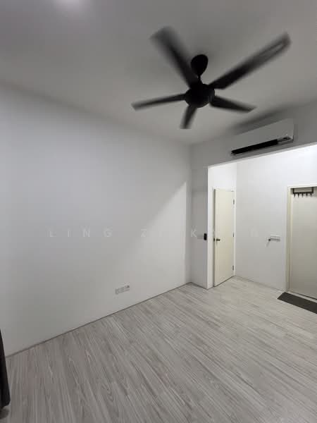 Servis Apartment untuk Disewa di Lexa Residence @ The Quartz WM - Ling Zi Kang - Interior - PropertyGuru.com.my