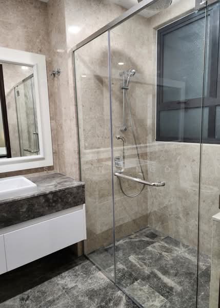 Service Residence for Rent at The Manor - Simone Ngo - Bathroom - PropertyGuru.com.my