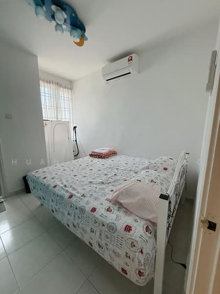 2-storey Terraced House for Sale in Taman Sri Pulai Perdana (Skudai) - Huan Chin Siang - PropertyGuru.com.my