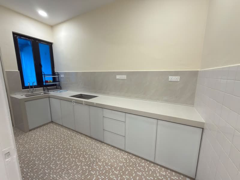 Rumah Teres 1-Tingkat untuk Disewa di Taman Perling (Perling) - Seven Tay - PropertyGuru.com.my