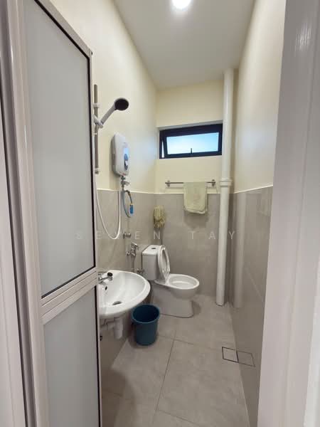 Rumah Teres 1-Tingkat untuk Disewa di Taman Perling (Perling) - Seven Tay - PropertyGuru.com.my