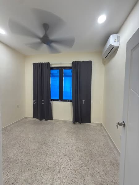 Rumah Teres 1-Tingkat untuk Disewa di Taman Perling (Perling) - Seven Tay - PropertyGuru.com.my