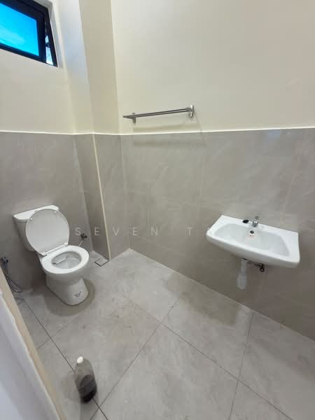 Rumah Teres 1-Tingkat untuk Disewa di Taman Perling (Perling) - Seven Tay - PropertyGuru.com.my