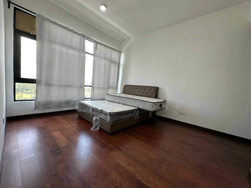 Service Residence for Sale at Molek Regency - Daniel Yong - Bedroom - PropertyGuru.com.my