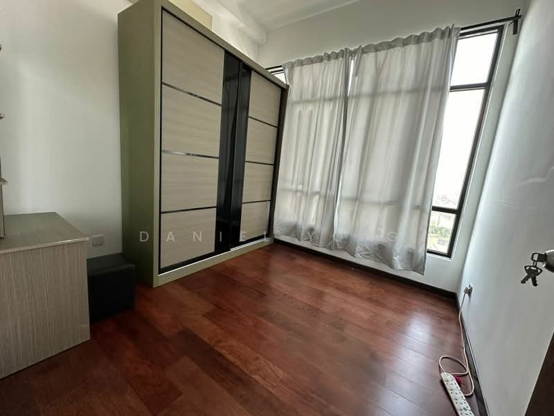 Service Residence for Sale at Molek Regency - Daniel Yong - Bedroom - PropertyGuru.com.my