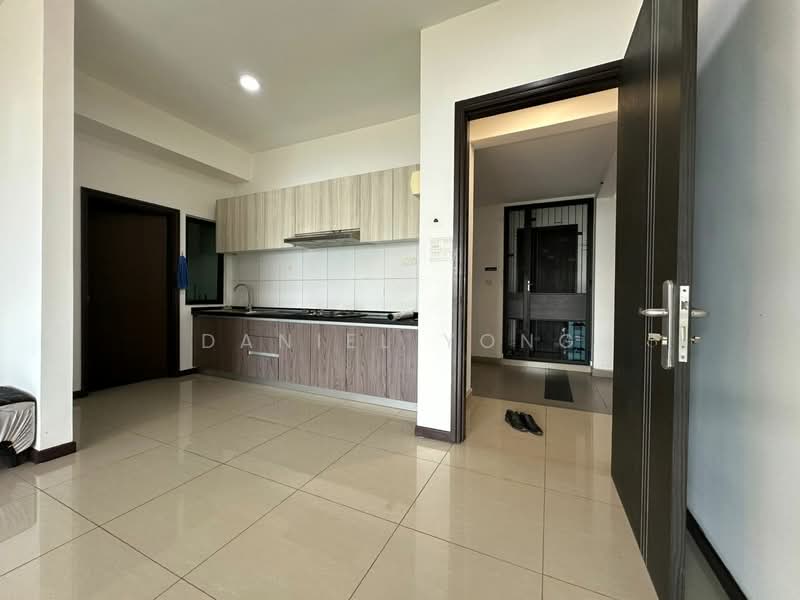 Service Residence for Sale at Molek Regency - Daniel Yong - Kitchen - PropertyGuru.com.my
