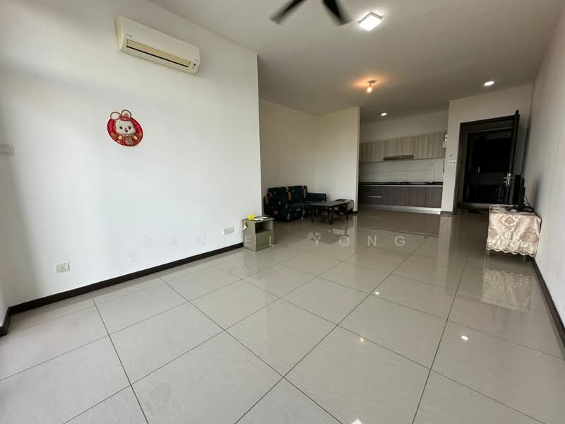 Service Residence for Sale at Molek Regency - Daniel Yong - Living Room - PropertyGuru.com.my