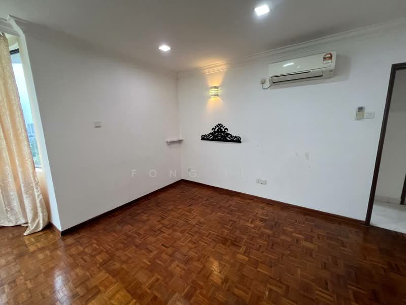 Kondominium untuk Dijual di Datin Halimah Condominium - Fong Lik - Interior - PropertyGuru.com.my