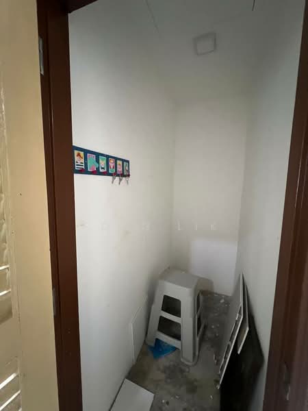 Kondominium untuk Dijual di Datin Halimah Condominium - Fong Lik - Interior - PropertyGuru.com.my