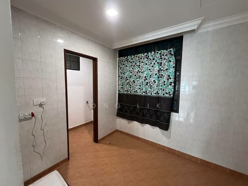 Kondominium untuk Dijual di Datin Halimah Condominium - Fong Lik - Interior - PropertyGuru.com.my