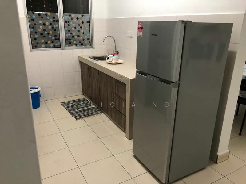 Kondominium untuk Disewa di Mutiara Residence - Felicia Ng - PropertyGuru.com.my