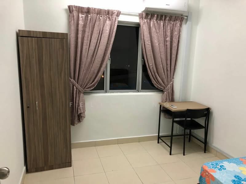 Kondominium untuk Disewa di Mutiara Residence - Felicia Ng - PropertyGuru.com.my