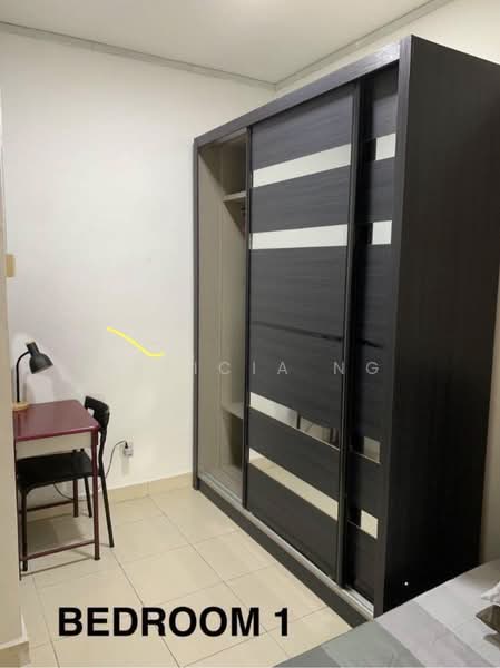 Kondominium untuk Disewa di Mutiara Residence - Felicia Ng - PropertyGuru.com.my