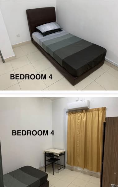 Kondominium untuk Disewa di Mutiara Residence - Felicia Ng - PropertyGuru.com.my