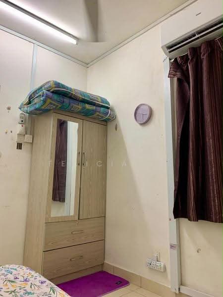 Condominium for Rent at Mutiara Residence - Felicia Ng - Bedroom - PropertyGuru.com.my
