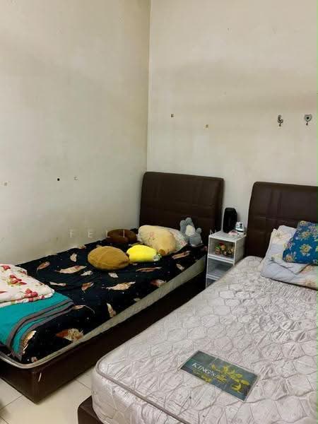 Condominium for Rent at Mutiara Residence - Felicia Ng - Bedroom - PropertyGuru.com.my