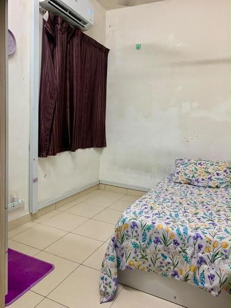Condominium for Rent at Mutiara Residence - Felicia Ng - Bedroom - PropertyGuru.com.my