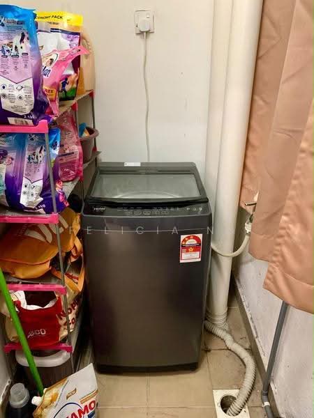 Condominium for Rent at Mutiara Residence - Felicia Ng - Interior - PropertyGuru.com.my