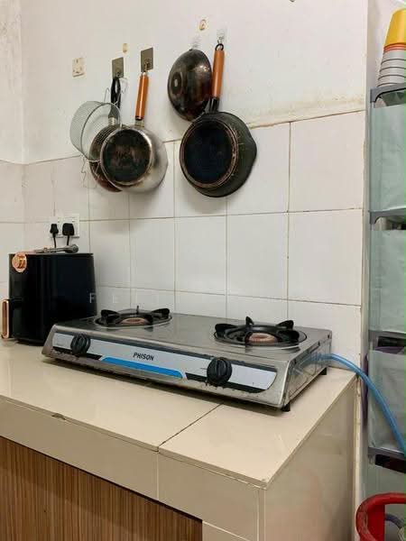 Condominium for Rent at Mutiara Residence - Felicia Ng - Kitchen - PropertyGuru.com.my