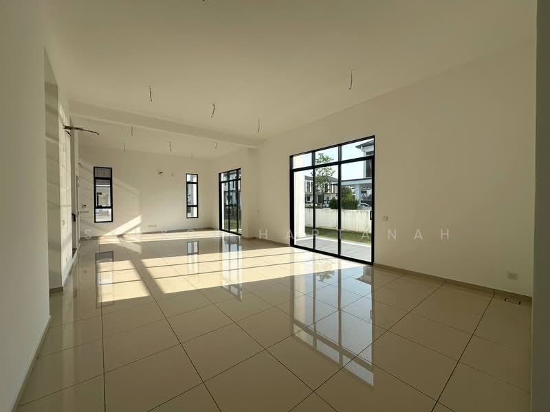 Bungalow for Sale in Kuala Selangor (Selangor) - Syukor Hartanah - Living Room - PropertyGuru.com.my