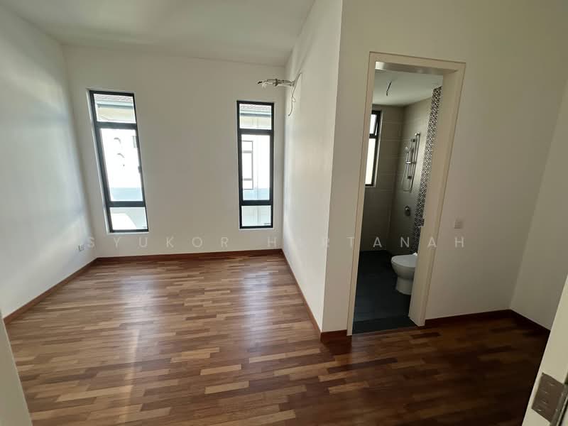 Bungalow for Sale in Kuala Selangor (Selangor) - Syukor Hartanah - Interior - PropertyGuru.com.my