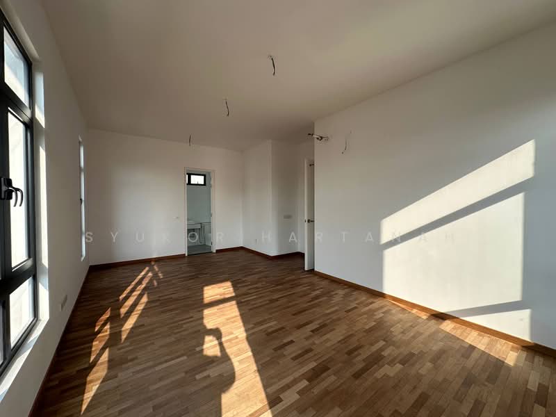 Bungalow for Sale in Kuala Selangor (Selangor) - Syukor Hartanah - Interior - PropertyGuru.com.my