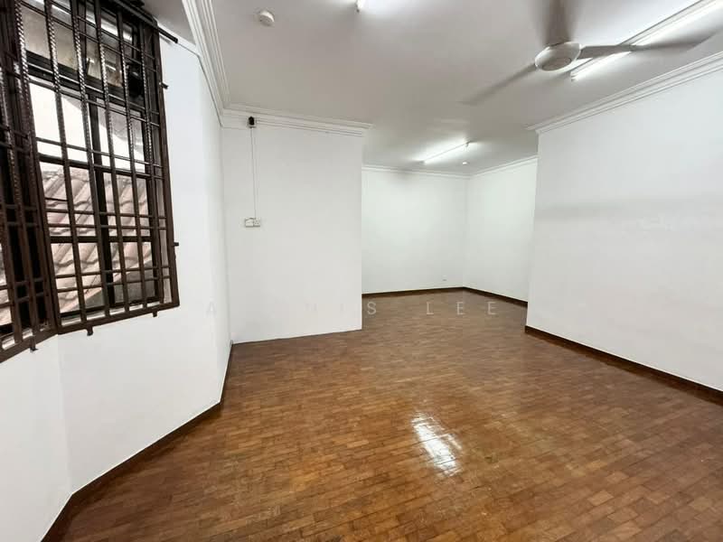 2-storey Terraced House for Sale in Taman Rinting (Masai) - Alanis Lee - PropertyGuru.com.my