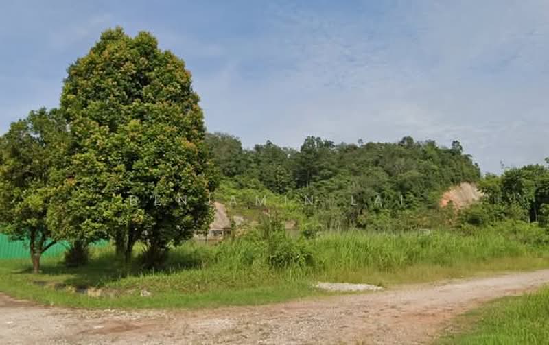 Commercial Land for Sale in Kuala Lumpur (Kuala Lumpur) - Benjamin Lai - Exterior - PropertyGuru.com.my