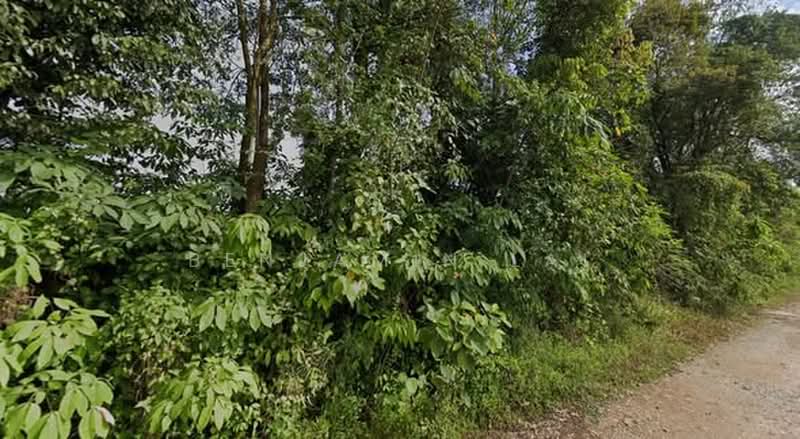 Commercial Land for Sale in Kuala Lumpur (Kuala Lumpur) - Benjamin Lai - Exterior - PropertyGuru.com.my