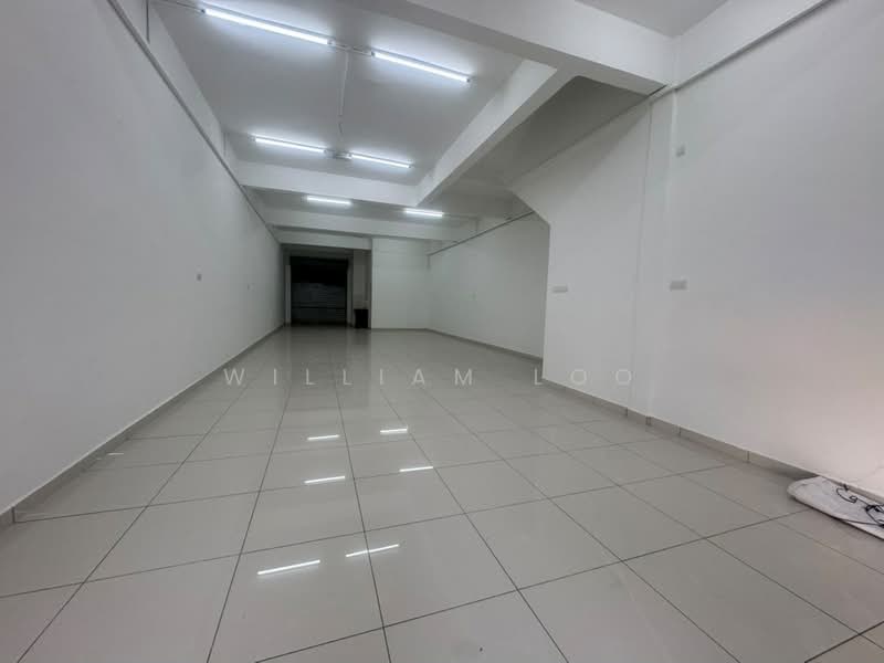 Shop for Rent in Bandar Sunway (Sunway) - William Loo - Interior - PropertyGuru.com.my