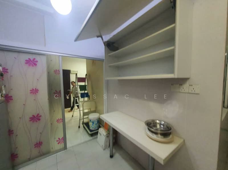Apartment for Sale at Relau Vista Apartment - Cy Issac Lee - Interior - PropertyGuru.com.my