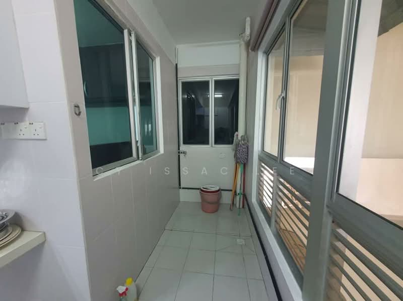 Apartment for Sale at Relau Vista Apartment - Cy Issac Lee - PropertyGuru.com.my