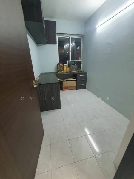 Apartment for Sale at Relau Vista Apartment - Cy Issac Lee - PropertyGuru.com.my