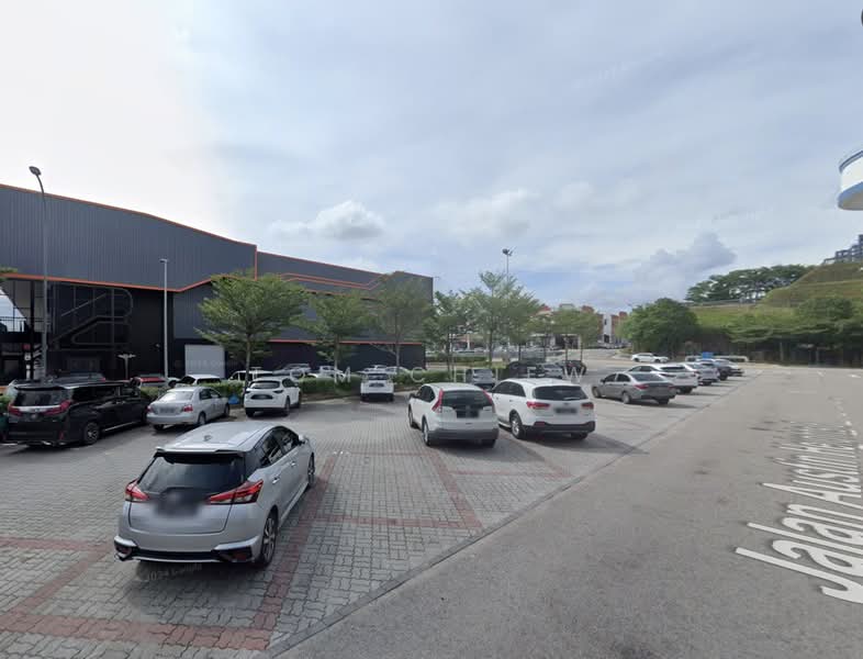 Shop for Sale in Austin Heights (Tebrau) - Tom Chiew - Exterior - PropertyGuru.com.my