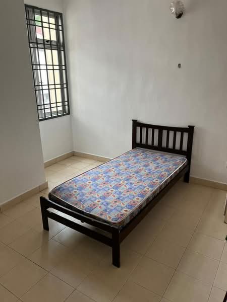 Rumah Teres 2 Tingkat untuk Disewa di Bandar Indahpura (Kulai) - SJ CHAN - Bedroom - PropertyGuru.com.my