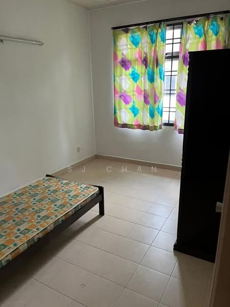 Rumah Teres 2 Tingkat untuk Disewa di Bandar Indahpura (Kulai) - SJ CHAN - Bedroom - PropertyGuru.com.my