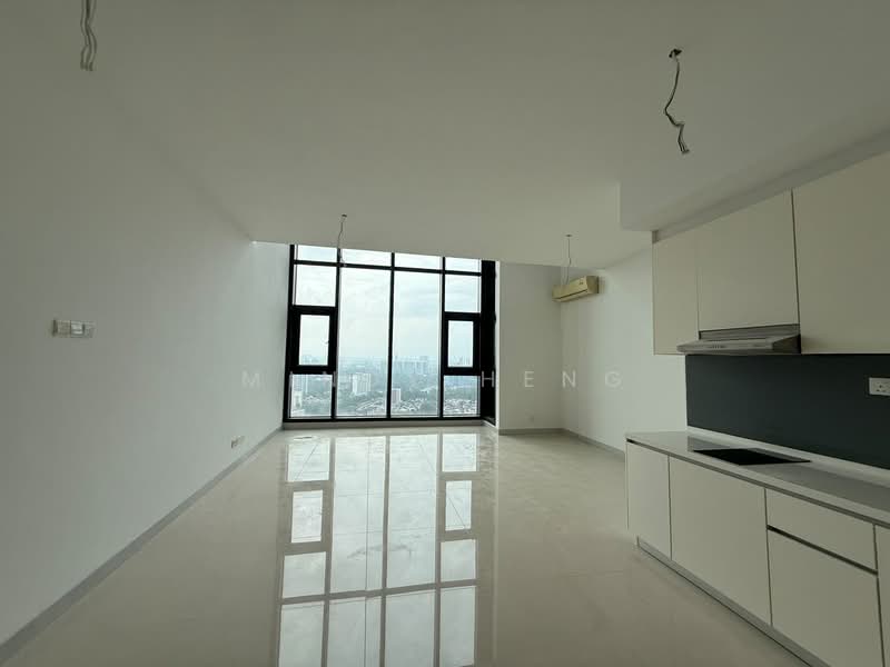 Condominium for Sale at Bora Residences - Mindy Heng - Kitchen - PropertyGuru.com.my