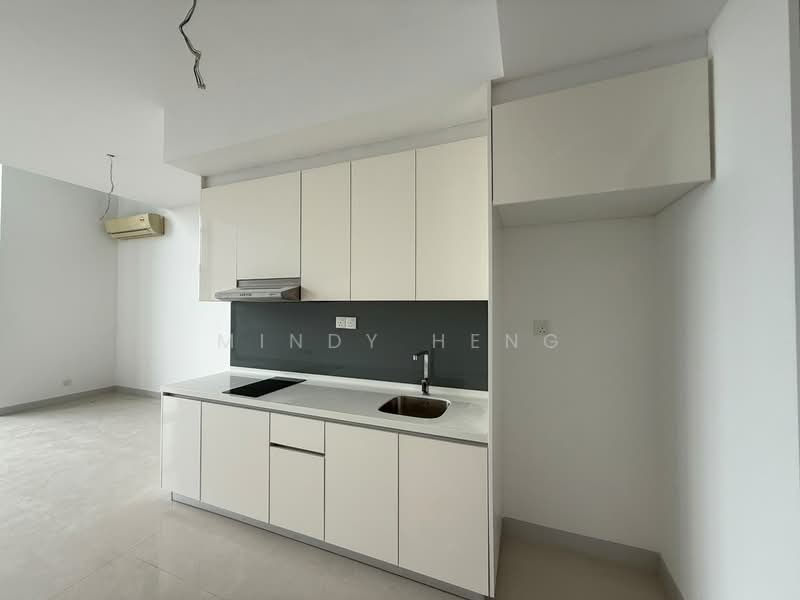 Condominium for Sale at Bora Residences - Mindy Heng - Kitchen - PropertyGuru.com.my