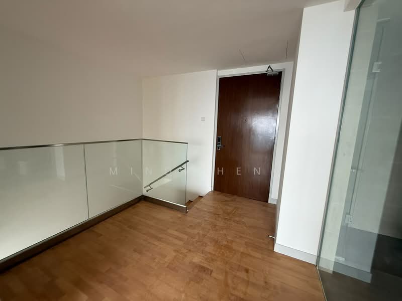 Condominium for Sale at Bora Residences - Mindy Heng - Interior - PropertyGuru.com.my