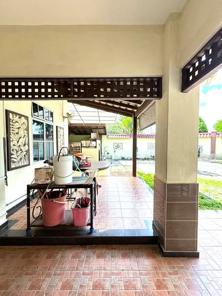 Rumah Teres 2-Tingkat untuk Dijual di Taman Setia Indah (Tebrau) - Karl Lim - Exterior - PropertyGuru.com.my
