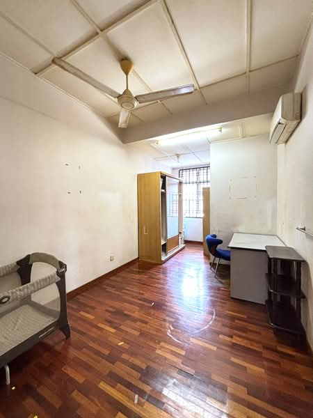 Rumah Teres 2-Tingkat untuk Dijual di Taman Setia Indah (Tebrau) - Karl Lim - Interior - PropertyGuru.com.my