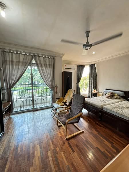 Rumah Teres 2-Tingkat untuk Dijual di Taman Setia Indah (Tebrau) - Karl Lim - Bedroom - PropertyGuru.com.my