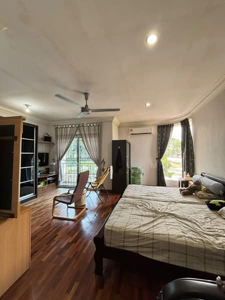 Rumah Teres 2-Tingkat untuk Dijual di Taman Setia Indah (Tebrau) - Karl Lim - Bedroom - PropertyGuru.com.my