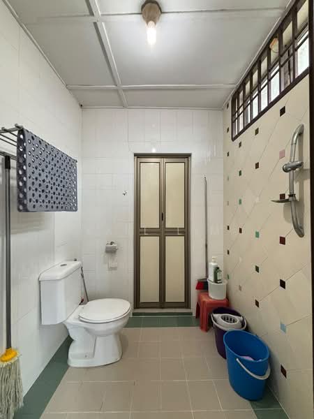 Rumah Teres 2-Tingkat untuk Dijual di Taman Setia Indah (Tebrau) - Karl Lim - PropertyGuru.com.my