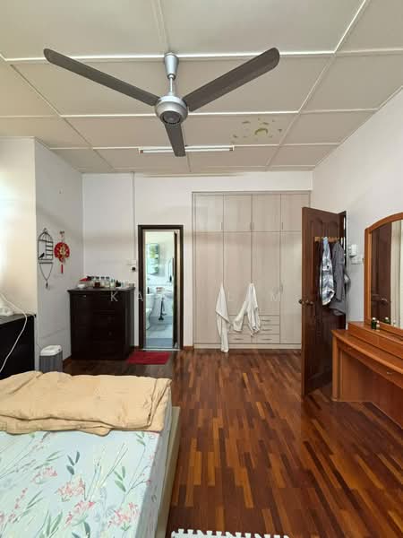 Rumah Teres 2-Tingkat untuk Dijual di Taman Setia Indah (Tebrau) - Karl Lim - PropertyGuru.com.my